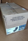 10 Pk Amerimax Gutter Side Elbow Aluminum Brown 2" 3" 25-264-19 New. Price: $36.99.