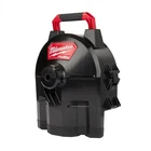 Milwaukee 47-53-2775 Drain Cleaning Drum Machine W/ Anchor Cable. Price: $225.99.