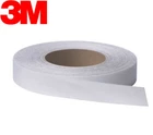 3M 7751 Safety Walk Light Duty Tread Anti Slip Tape 1" X 60 Ft Per Roll Clear New. Price: $32.98.