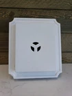 New Mid America Orig Mount Master Insulated Siding Scallop Wh 117. Price: $14.98.