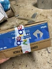 Lot Of 100 Mitek Usp 5-1/4" Triple Zinc Hurricane Rafter Tie RT15-TZ H1Z Open. Price: $129.99.