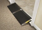 Prairie View Industries TH1032 Threshold Ramp, X Inch New. Price: $69.99.
