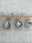 Lot Of 3 National Hardware N260-257 V2546 Medium Duty Hanging Kit New. Price: $9.70.