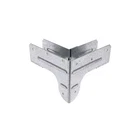 Simpson Strong-tie 2X Rigid Corner Zmax RTC2Z New. Price: $35.99.