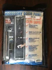 Liberty Accessory Door Panel Part 10583A For Gun Safes New. Price: $69.99.
