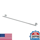 Gatco 4240A Latitude Ii 30-INCH Towel Bar Wall Mount Bathroom Chrome 32.63" New. Price: $68.78.