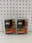2-MULTI-MATERIAL Screw Powerpro One 1/4 3/4HEX Washer Head Lb New. Price: $16.00.