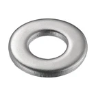 Wensilon (30PCS) 1/2" X1-1/2 Stainless Steel 304 Metal Flat Washers For Screw... New. Price: $20.53.