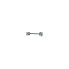 National Hardware N122-622 In. Steel Safety Gate Hook Quantity 5 New. Price: $49.60.