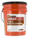 Prosoco Cat 5 Air And Waterproof Barrier New. Price: $986.70.