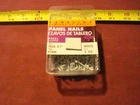 (0660.) Panel Nails 1" 16 Ga White Oz. New. Price: $9.92.