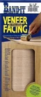 Band-it 12410 12" X 48" Red Oak Paperback Wood Veneer Pack Of New. Price: $37.89.