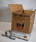 Simpson Strong Tie PGT2-R For Pipe Grip 2-3/8" O.d. 50 Pack Case New. Price: $131.99.