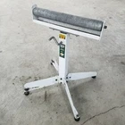 Htc Products HSS-15 Super Duty Support, 16" Ball Bearing Roller, 500 Lbs. Used. Price: $40.42.