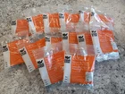 Steel Shelf Pins (14 Pack Bulk Lot) Knape & Vogt For 1/4" Diameter Holes New. Price: $69.99.