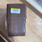 Genova Products RB203 Downspout Coupler, Brown Made In Usa New. Price: $11.69.