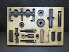 Robinair A/c Conditioning Pulley Puller Installer Kit 10501 Thru 10510 Used. Price: $284.95.