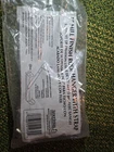 Amerimax 21030PK Gutter Hanger With Strap, Aluminum, 5 Inch, 4 Pack New. Price: $12.96.