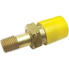 RV-443C Lp Gas Propane Adapter Fitting New. Price: $28.57.