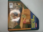 Bench Brackets Picnic Table Desk Top Green Durable Usa Kids New. Price: $35.00.