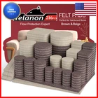 Yelanon Felt Furniture Pads For Hardwood Floors -216 Pcs Premium New. Price: $13.71.