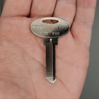 10X Ilco A1176 Key Blanks Kwikset KW5 Nickel Plated Pin New. Price: $14.99.