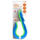 Slice Manual Box Cutter-blue/green New. Price: $20.89.