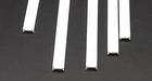 Plastruct 90516 1/8" X 24" 1/4" Styrene I Beam (pack Of 5) New. Price: $7.99.