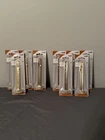 Lot Of National Hardware Folding Support Brass V1890L V1890R Lid Stay New Open. Price: $39.99.