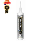 Titebond Weathermaster Metal Roof Sealant, Gray 9.5 Oz. (1 Count), New. Price: $23.99.