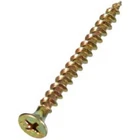 Hillman Fasteners 40888 75 Pack 6 X 1-5/8 Gold Screw New. Price: $19.27.