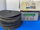 Norton Abrasives H425 60 Coarse Grit Paper Floor Sanding Discs 7" X 7/8" 87CT New. Price: $57.00.