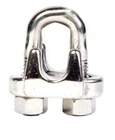 Apex Tools Group T7633002 .06 In. Stainless Steel Wire Rope Clip New. Price: $20.11.