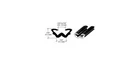 Crl 96" Flexible Rubber Glass Run Channel Flocked Unbeaded Black. Price: $21.83.
