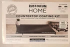 Rust-oleum Countertop Coating Kit Deep Base Satin New. Price: $40.00.
