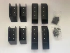 Indeckmo Railing Brackets 40* DC10-40-8 New. Price: $29.99.