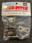 Tru-pitch Replacement Connecting Link, #80, 2-PK. TCL80-2PK New. Price: $11.99.