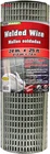 Yardgard 1/2 In. X Mesh Welded Wire Fence 24 25 Ft. 16 Gauge Gal New. Price: $53.43.