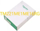 1PC Schneider TM221ME1ME16RG New Box Free Shipping. Price: $472.00.