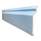 Lifestyle Mobile Home Vinyl Skirting Grey Top Front Trim 10 Pack (58 Feet Of New. Price: $109.95.