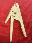 Legrand 31996 Tool Colson For Tightening Strip Cut Of Cable Wire Ties Used. Price: $19.95.