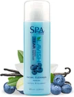 New Spa Tear Stain Remover 8OZ Blueberry Dog Facial Shampoo, Odor Eliminator,. Price: $25.85.