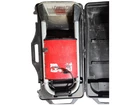 Omg Rhinobond Induction Roofing Welder System - Tpo/pvc Membrane Fastening Tool Used. Price: $3000.00.