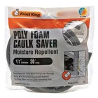 Frost King WEATHERSTRIP,20 Ft,gray C22H 077578024295 New. Price: $11.85.