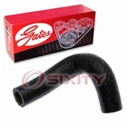 Gates PIPE-2 To PIPE-3 Hvac Heater Hose For 1994-1996 Buick Century 3.1L V6 Ov New. Price: $13.38.