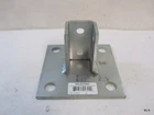 Ohlectric OL-48010 Single Channel Strut Pole Base Mounting Hole New. Price: $28.20.