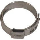Sharkbite 10PK 3/8" Cinch Clamps New. Price: $9.69.