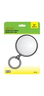 Hy-ko KC190 Chrome Key Wheel With 24 In. Retractable Cable Silver New. Price: $11.51.