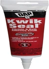 Dap Products 8889 Tub And Tile Caulk New. Price: $11.87.
