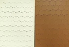 Cabinet Door Bumper Pads, Sheet 110 (off-white) New. Price: $12.10.